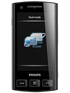 Best available price of Philips W725 in Srilanka