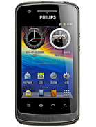 Best available price of Philips W820 in Srilanka