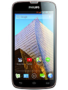 Best available price of Philips W8555 in Srilanka