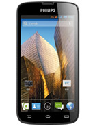 Best available price of Philips W8560 in Srilanka