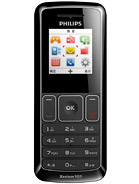 Best available price of Philips X125 in Srilanka