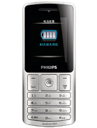 Best available price of Philips X130 in Srilanka