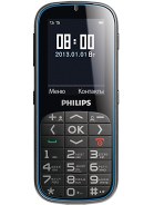Best available price of Philips X2301 in Srilanka