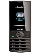 Best available price of Philips Xenium X501 in Srilanka