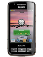 Best available price of Philips X622 in Srilanka