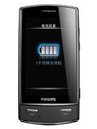 Best available price of Philips Xenium X806 in Srilanka