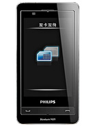 Best available price of Philips X809 in Srilanka