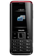 Best available price of Philips Xenium X523 in Srilanka