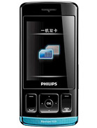 Best available price of Philips X223 in Srilanka