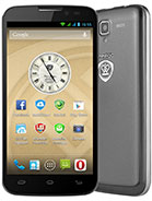 Best available price of Prestigio MultiPhone 5503 Duo in Srilanka