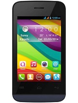 Best available price of QMobile Noir A110 in Srilanka