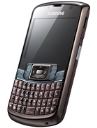 Best available price of Samsung B7320 OmniaPRO in Srilanka