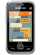 Best available price of Samsung C3312 Duos in Srilanka