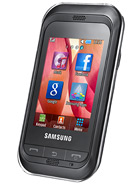 Best available price of Samsung C3300K Champ in Srilanka