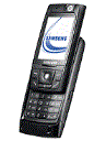 Best available price of Samsung D820 in Srilanka