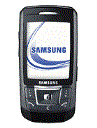 Best available price of Samsung D870 in Srilanka