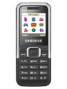 Best available price of Samsung E1125 in Srilanka