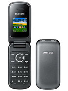 Best available price of Samsung E1195 in Srilanka