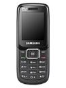 Best available price of Samsung E1210 in Srilanka