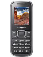 Best available price of Samsung E1230 in Srilanka