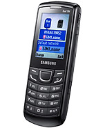 Best available price of Samsung E1252 in Srilanka