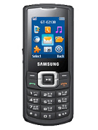 Best available price of Samsung E2130 in Srilanka