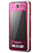 Best available price of Samsung F480i in Srilanka