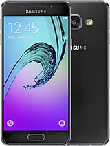 Best available price of Samsung Galaxy A3 2016 in Srilanka