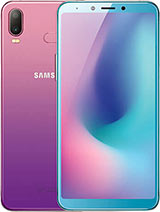 Best available price of Samsung Galaxy A6s in Srilanka
