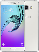Best available price of Samsung Galaxy A7 2016 in Srilanka
