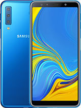 Best available price of Samsung Galaxy A7 2018 in Srilanka