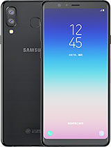 Best available price of Samsung Galaxy A8 Star A9 Star in Srilanka