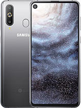 Best available price of Samsung Galaxy A8s in Srilanka