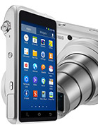Best available price of Samsung Galaxy Camera 2 GC200 in Srilanka