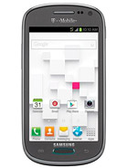 Best available price of Samsung Galaxy Exhibit T599 in Srilanka