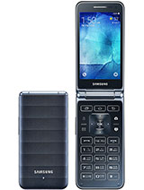 Best available price of Samsung Galaxy Folder in Srilanka