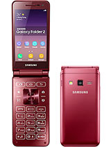 Best available price of Samsung Galaxy Folder2 in Srilanka