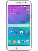 Best available price of Samsung Galaxy Grand Max in Srilanka