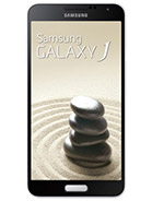 Best available price of Samsung Galaxy J in Srilanka