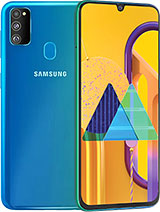 Best available price of Samsung Galaxy M30s in Srilanka