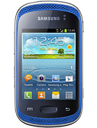 Best available price of Samsung Galaxy Music Duos S6012 in Srilanka