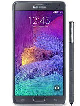 Best available price of Samsung Galaxy Note 4 in Srilanka