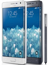 Best available price of Samsung Galaxy Note Edge in Srilanka