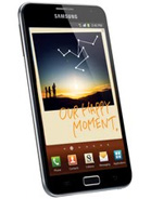 Best available price of Samsung Galaxy Note N7000 in Srilanka