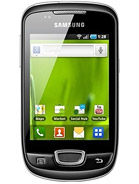 Best available price of Samsung Galaxy Pop Plus S5570i in Srilanka