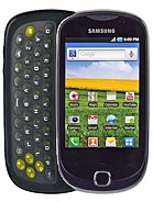 Best available price of Samsung Galaxy Q T589R in Srilanka
