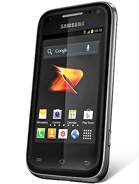 Best available price of Samsung Galaxy Rush M830 in Srilanka