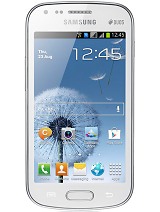Best available price of Samsung Galaxy S Duos S7562 in Srilanka
