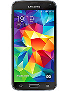 Best available price of Samsung Galaxy S5 Duos in Srilanka
