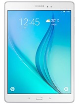Best available price of Samsung Galaxy Tab A 9-7 in Srilanka